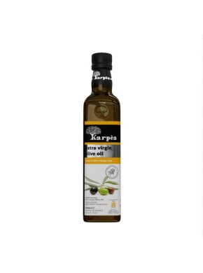 Оливковое масло Karpea Classic, 500 мл, Греция