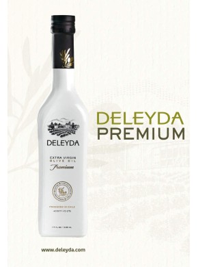 Оливковое масло DELEYDA PREMIUM, 0.5 л, Чили