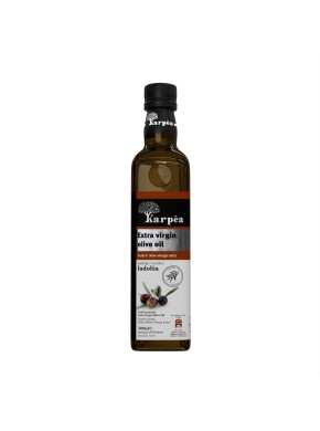 Оливковое масло Karpea Ladolia, 0.1-0.2%, 0,5 л. Греция